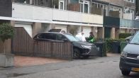 Drie lichamen gevonden in Alkmaarse woning