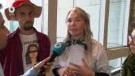 Activisten XR staan terecht voor A12-protest en vernieling
