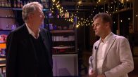 Wilfred Genee In de Wandelgangen over Televizier-Ring: 'Ook voor René zou het zo leuk zijn!'