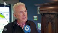 André van Duin over emotionele laatste ontmoeting met Joke Bruijs