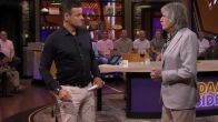Wilfred Genee tegen Johan Derksen: 'We gaan geen uitzending maken vanavond, zoek het uit!'