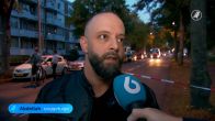 Een dode een meerdere gewonden na brand in Haagse portiekflat