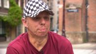 Peter probeert wanhopig cold case van zijn moeder heropend te krijgen