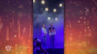 Voorlopig het laatste optreden voor Suzan & Freek