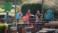 Verdachte beroving Capelle aan den IJssel doodgeschoten door agent