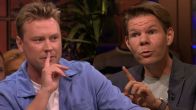 Sam Hagens in discussie met Victor Vlam: ‘Je verandert een beetje van standpunt, Victor’