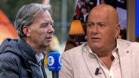Jack van Gelder is het totaal niet eens met Valentijn Driessen: ‘Waar gaat het over?!’