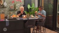 'Meest ongezellige date ooit' in Lang Leve de Liefde