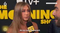 'Heerlijke serie' The Morning Show krijgt vierde seizoen