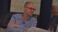 Erik geeft Fatima zijn ongezouten mening