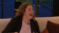 Lachen, gieren, brullen met Niels en Ine