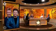 De tussenstand van de Gouden Televizier-Ring 2025