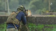 Defensie volgt Zweeds voorbeeld: enquête moet jongeren interesseren voor leger