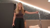 Dankzij Anne heeft Tom allemaal glas in zijn bed: 'per ongeluk'