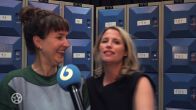 Anubis maakt zich klaar voor de Studio 100 Sing-a-Long