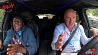 Rodney onthult: 'Dit is voor mij de perfecte bilomvang'