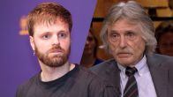 Johan Derksen: 'Als Tim Hofman de Televizier-Ring Impact wint, hoef ik de Televizier-Ring niet!'