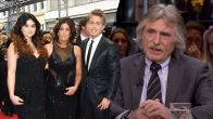 Johan Derksen over de familie Hazes: 'Ze mogen alledrie André's veters niet vastmaken!'