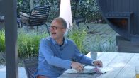 Erik doet een stoute actie!
