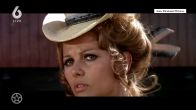 Claudia Cardinale overleden