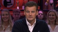 Vandaag Inside-studio opgeschrikt door alarm: ‘Wat is hier aan de hand?!'