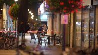 Medewerker betrapt dader en voorkomt enorme explosie bij Eindhovense viszaak