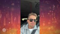 André Hazes emotioneel over eerste try-out theatershow
