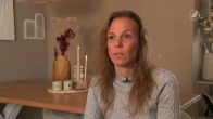 Ilona ontsnapte uit giftige relatie en helpt nu andere vrouwen
