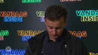 Vandaag Inside, Het Jachtseizoenen Woeste Grond maken kans op Gouden Televizier Ring