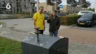 Lokale partijen spinnen garen bij chaos Haagse politiek