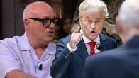 René van der Gijp: 'Timmermans, Jetten en al die anderen hebben geen weerwoord op Wilders!'