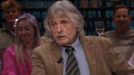 Johan Derksen van slag: ‘We mogen het woord ‘schaamlippen’ niet meer zeggen’