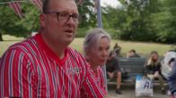 Ruzie op het Malieveld om kibbeling