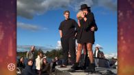 Vrienden en familie nemen afscheid van Jonnie Boer