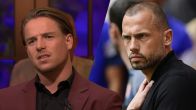 Koen Weijland: 'De visie van Heitinga? Ik denk dat niemand dat op dit moment kan uitleggen...'
