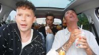 Justin over frictie met Dusty: 'Ik ga je gewoon echt niet trekken'