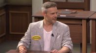 Remy Hogenboom weigert kluisje te ruilen met Thomas Cammaert