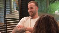 Jasper heeft een 'gewoon' stopwoordje