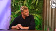 Senna en Vincent willen terug de loods in