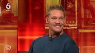 Ferry Doedens te gast bij Shownieuws