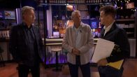 Wilfred Genee waarschuwt Valentijn Driessen en Chris Woerts: 'We moeten oppassen voor Humberto!'