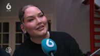 Nikkie de Jager reageert voor het eerst op de Songfestival perikelen