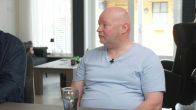 Richard's vader kreeg euthanasie: 'Eindelijk'