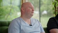 Richard was 5 jaar toen zijn vader hem sloeg
