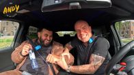 Zo bereidt Nabil Khachab zich voor op zijn volgende Glory-gevecht