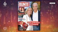 'Prinses Amalia met miljonairszoon'