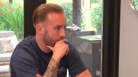 Jasper lust eigenlijk alles! Behalve dan...