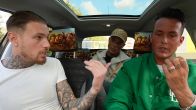 Sjorleone's reden om op tv te gaan: 'Mijn schulden afbetalen'