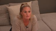 Zijn de ouders van Kim blij met Joey?
