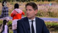 Overlast in Ter Apel houdt aan: ondernemers zijn er klaar mee